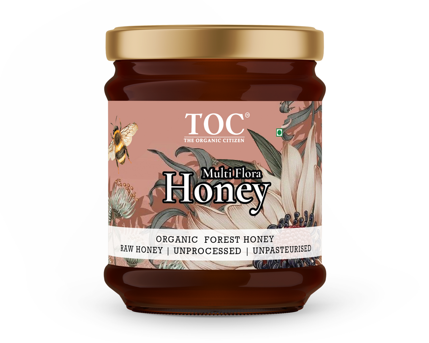 Multiflora Honey