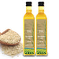 Sesame Oil