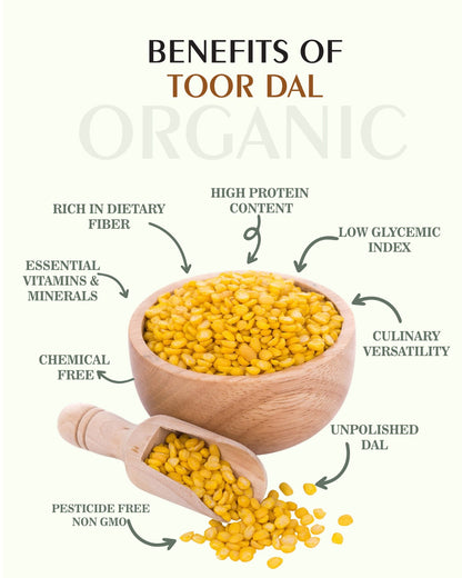 Toor Dal