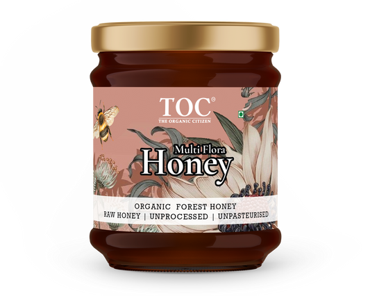 Multiflora Honey
