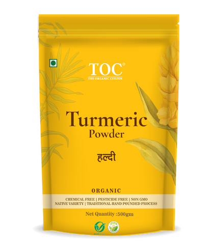 Turmeric Powder