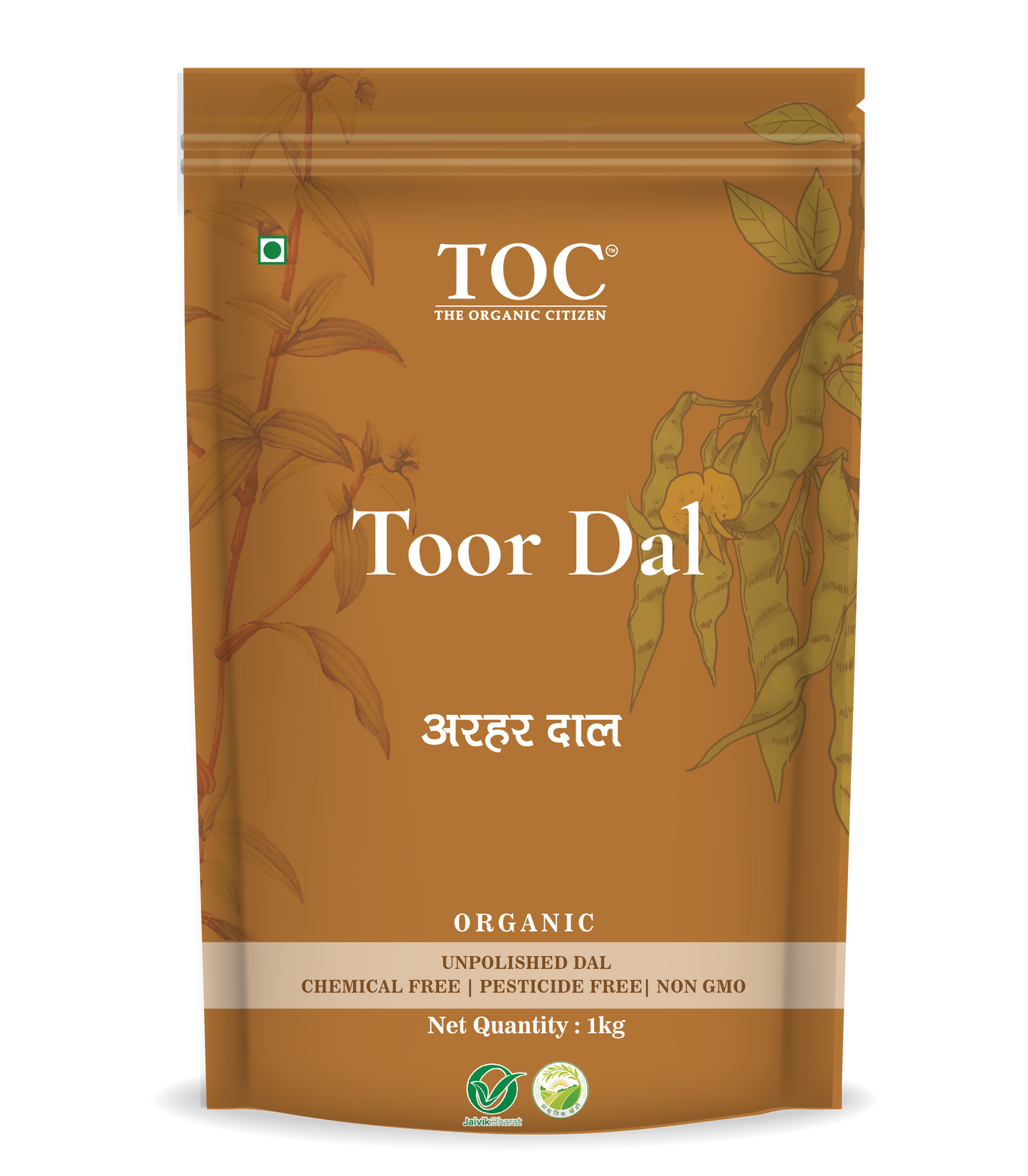 Toor Dal