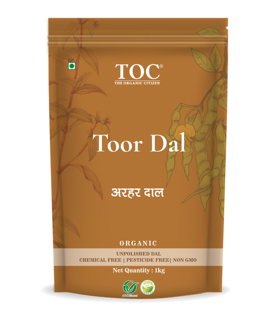Toor Dal